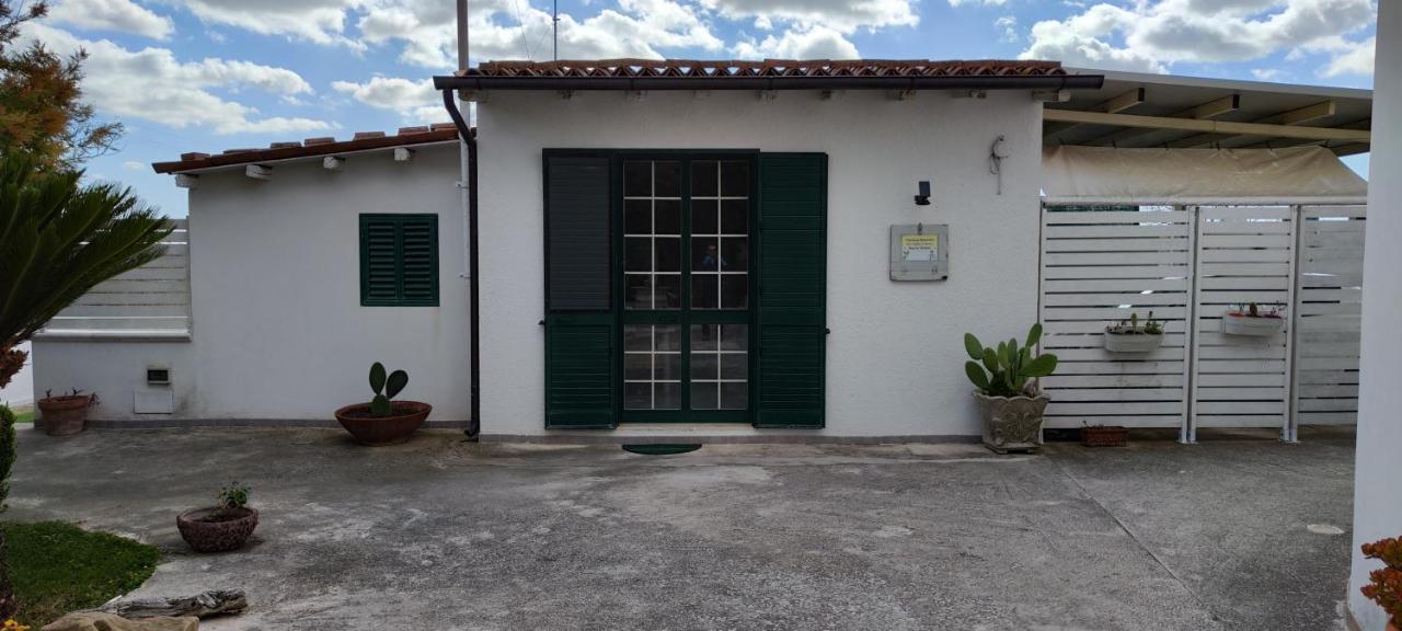 Voscenza Benerica Villa Vittoria Exterior photo